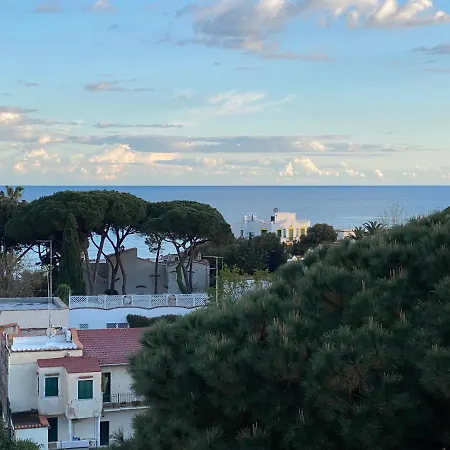 Appartamento Centrale Santa Marinella Exterior photo