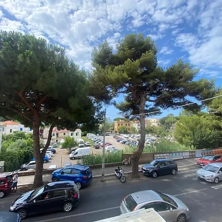 Appartamento Centrale Santa Marinella Exterior photo