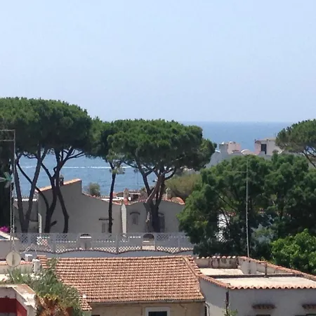 Appartamento Centrale Santa Marinella Exterior photo
