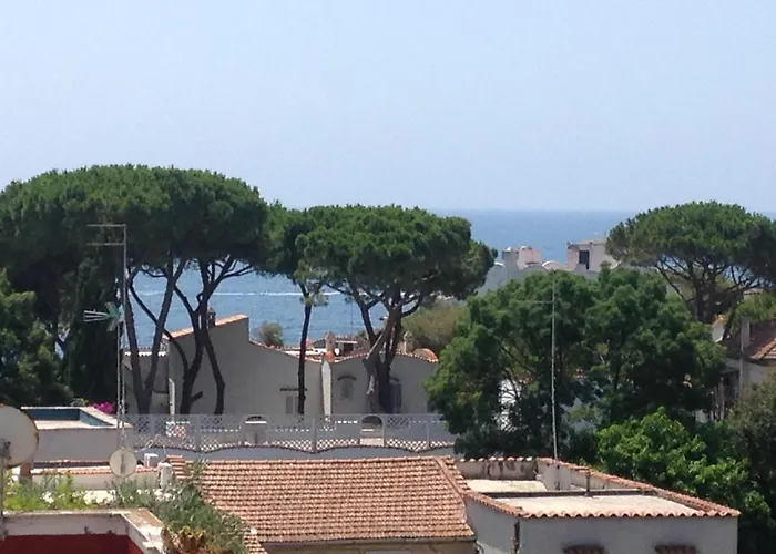 Appartamento Centrale Santa Marinella