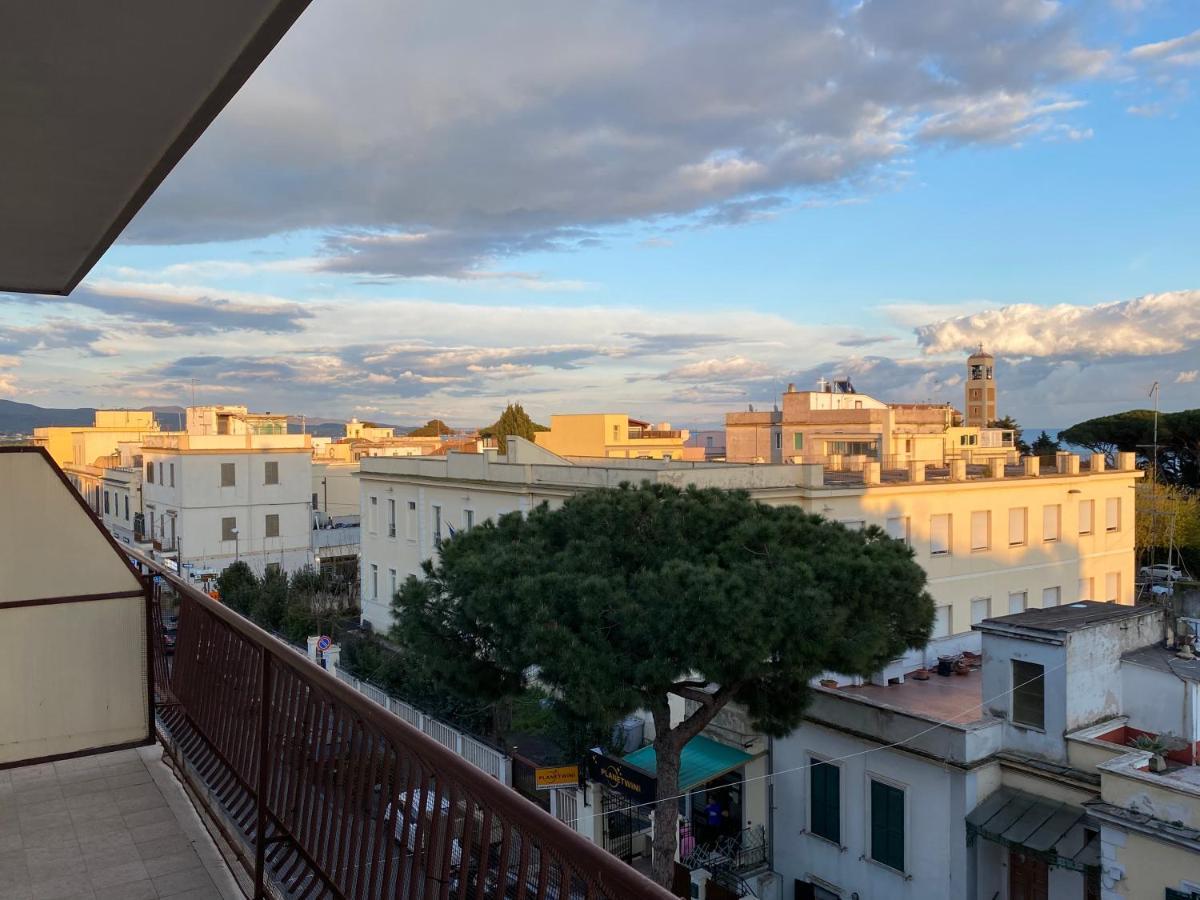 Apartment Appartamento Centrale Santa Marinella