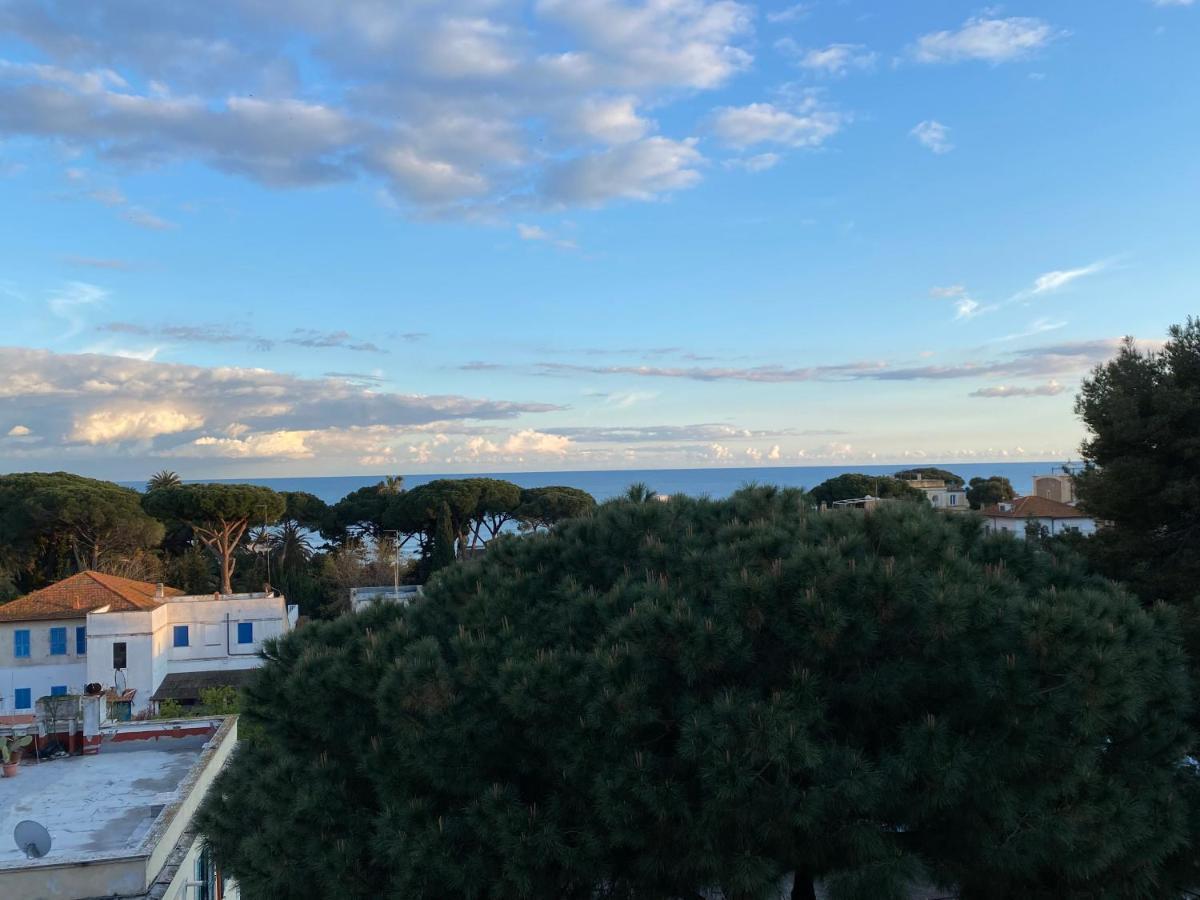Appartamento Centrale Santa Marinella *