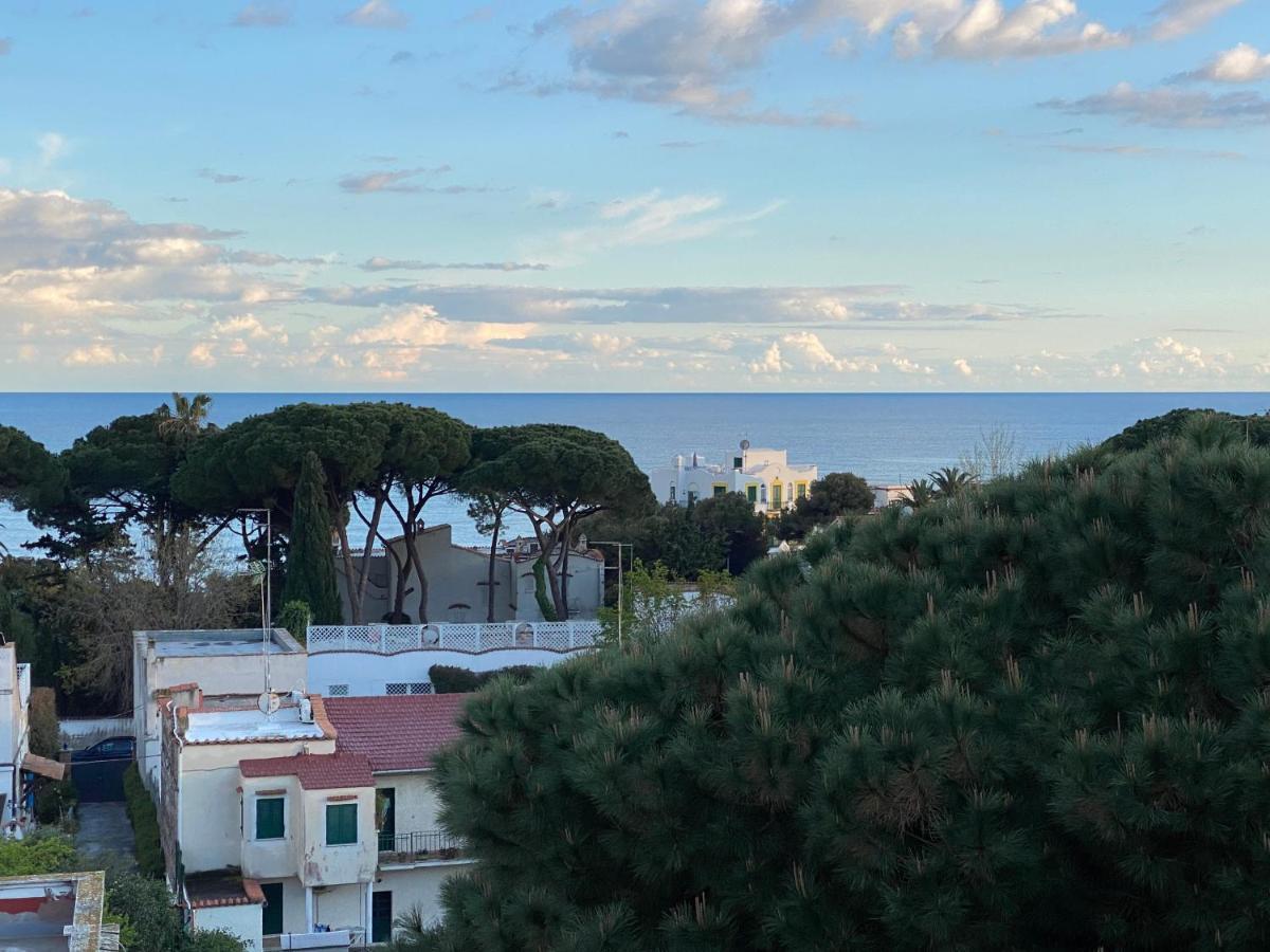 Appartamento Centrale Santa Marinella * Santa Marinella