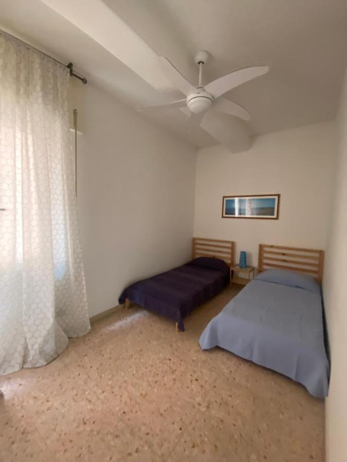 Appartamento Centrale Santa Marinella Apartment