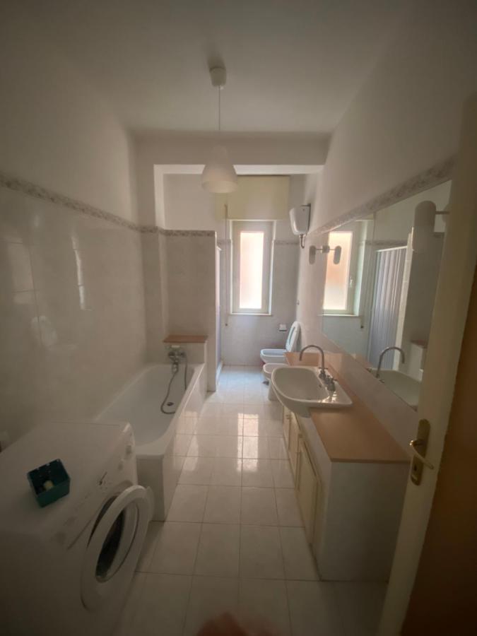 Appartamento Centrale Santa Marinella Apartment *