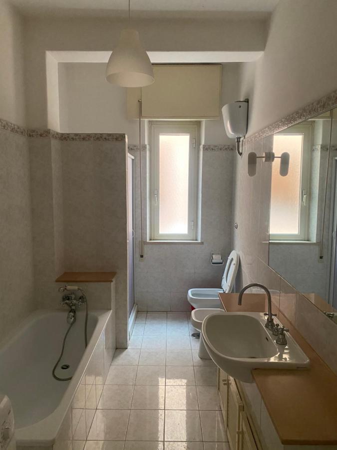 Appartamento Centrale Santa Marinella Apartment