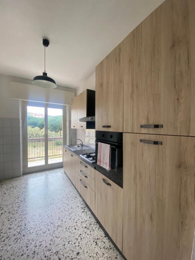 Appartamento Centrale Santa Marinella Apartment Santa Marinella