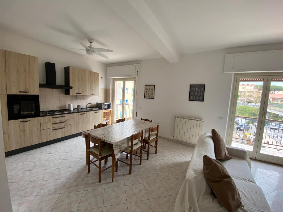 Apartment Appartamento Centrale Santa Marinella