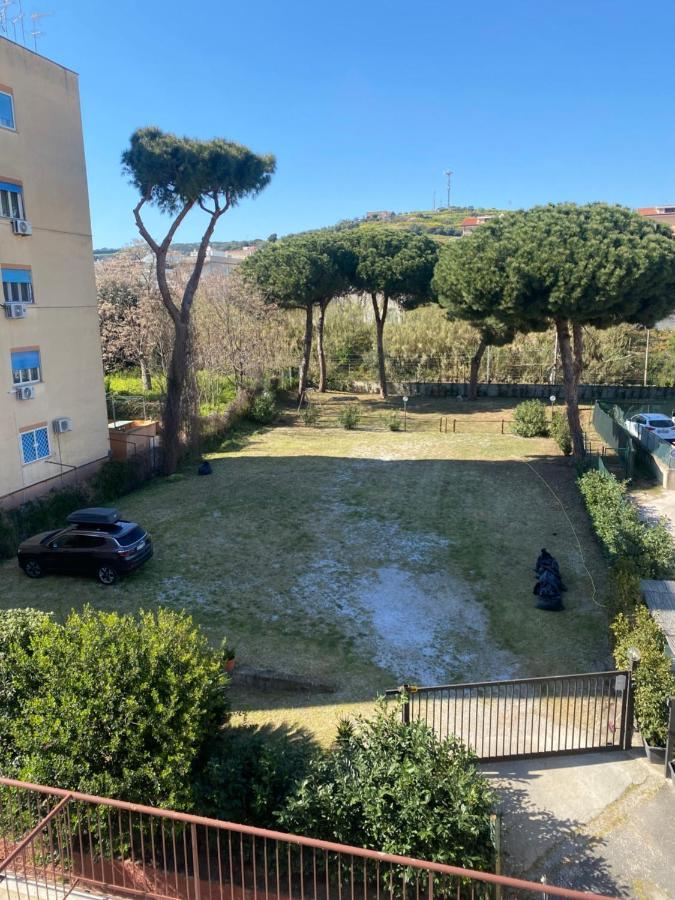 Apartment Appartamento Centrale Santa Marinella Santa Marinella
