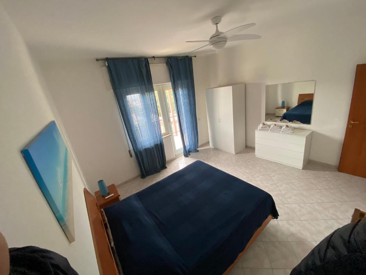 Appartamento Centrale Santa Marinella Apartment