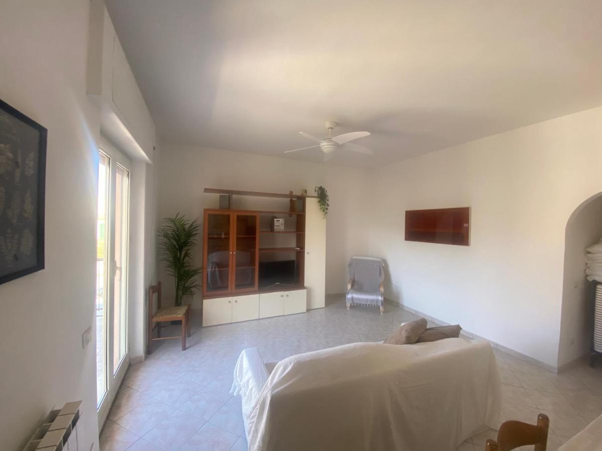 Apartment Appartamento Centrale Santa Marinella Santa Marinella