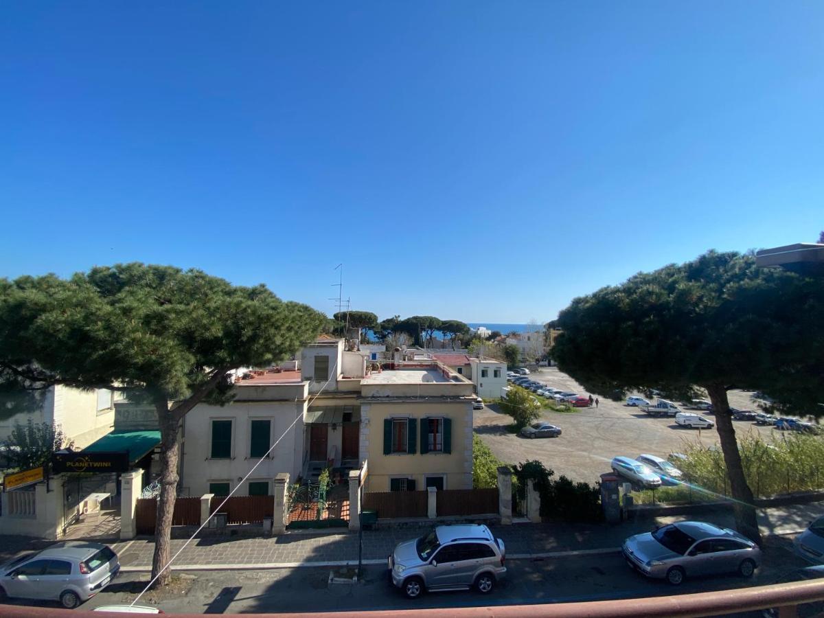 Appartamento Centrale Santa Marinella Apartment Santa Marinella