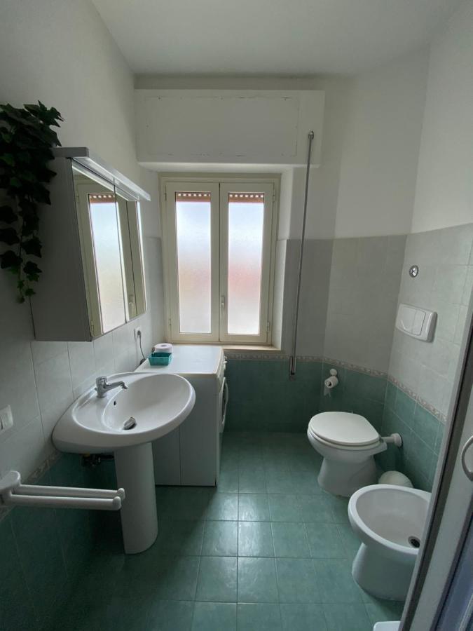 Appartamento Centrale Santa Marinella Apartment Santa Marinella