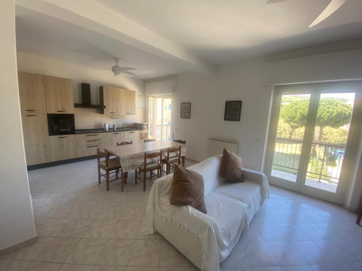 Apartment Appartamento Centrale Santa Marinella Santa Marinella