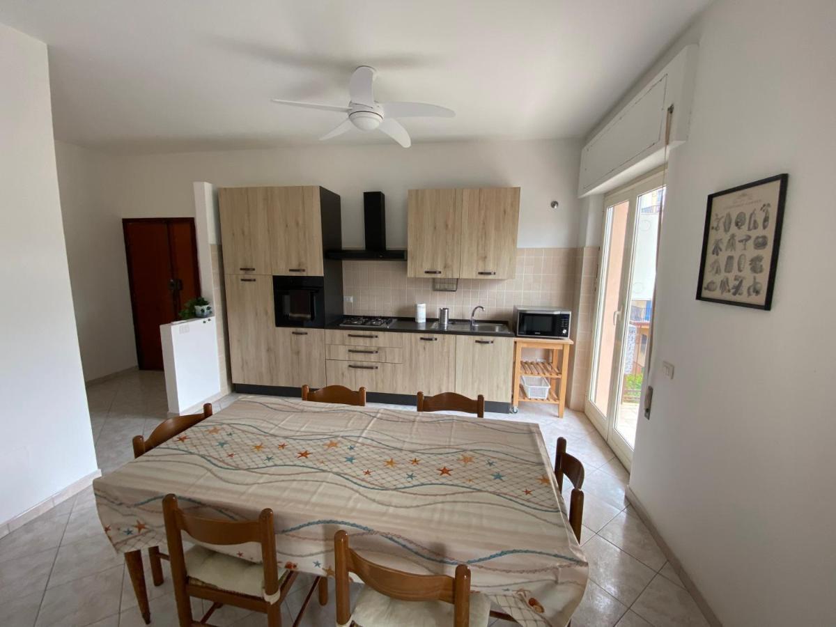 Appartamento Centrale Santa Marinella Apartment Santa Marinella