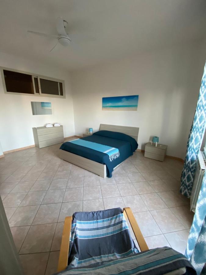 Appartamento Centrale Santa Marinella Apartment *