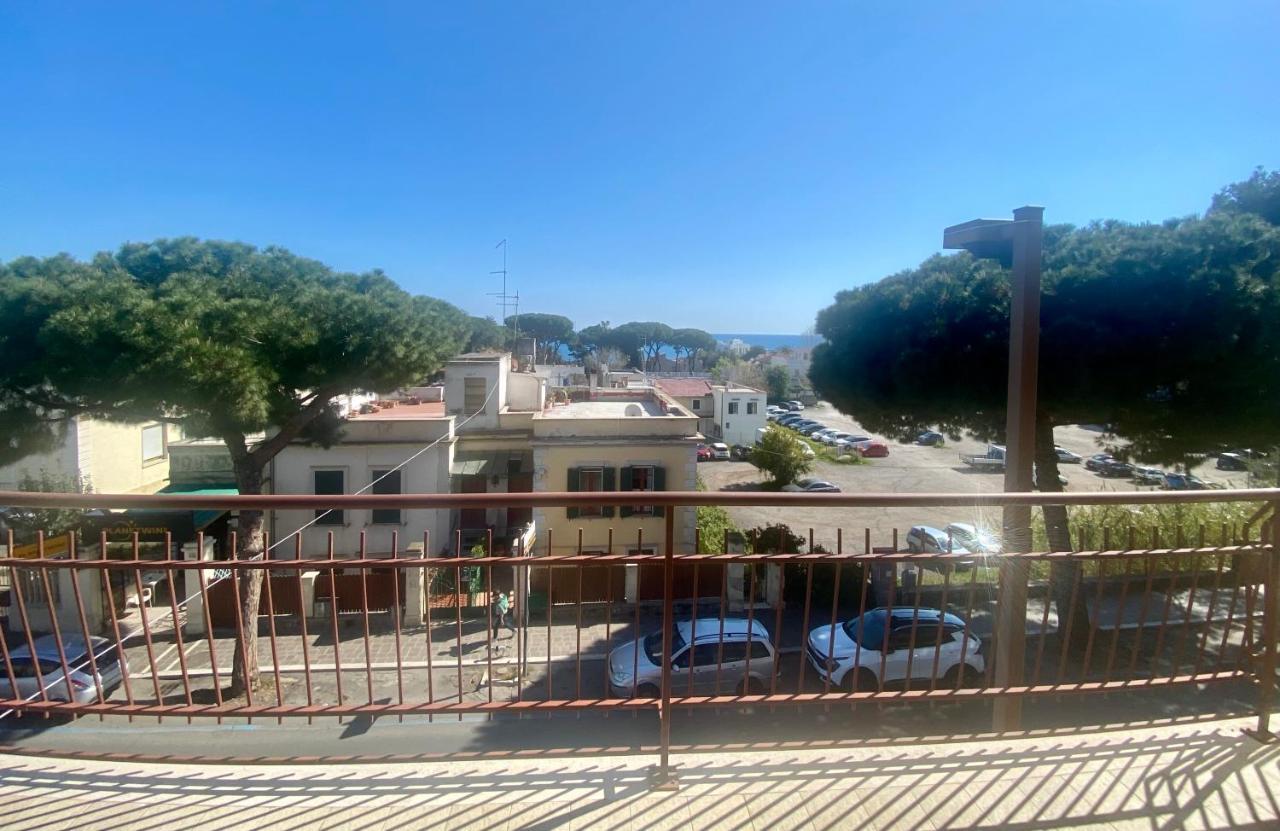 Apartment Appartamento Centrale Santa Marinella