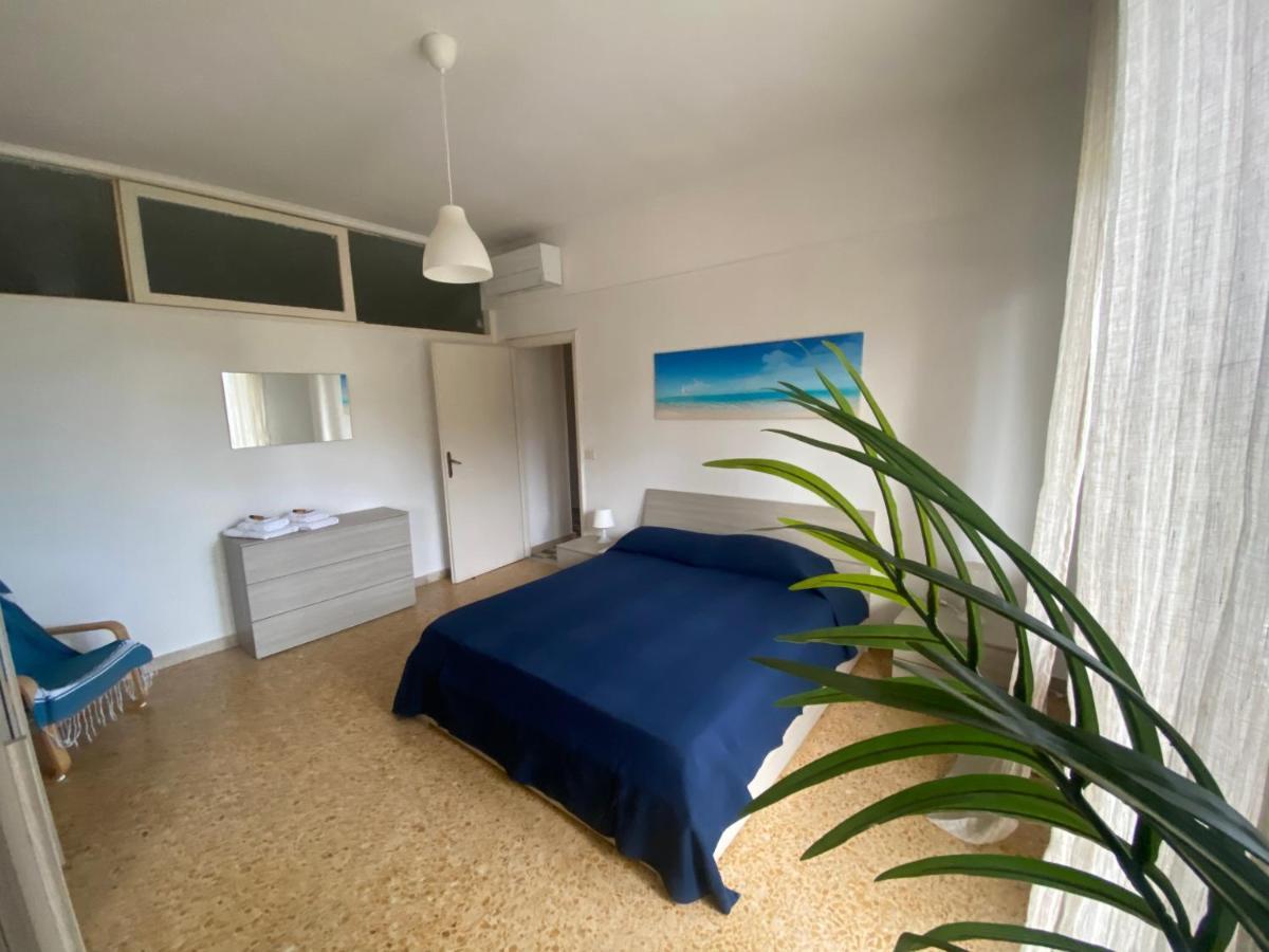 Appartamento Centrale Santa Marinella Apartment Santa Marinella