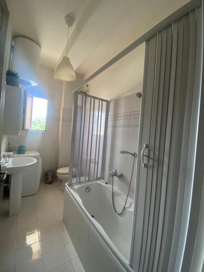 Appartamento Centrale Santa Marinella Apartment Santa Marinella