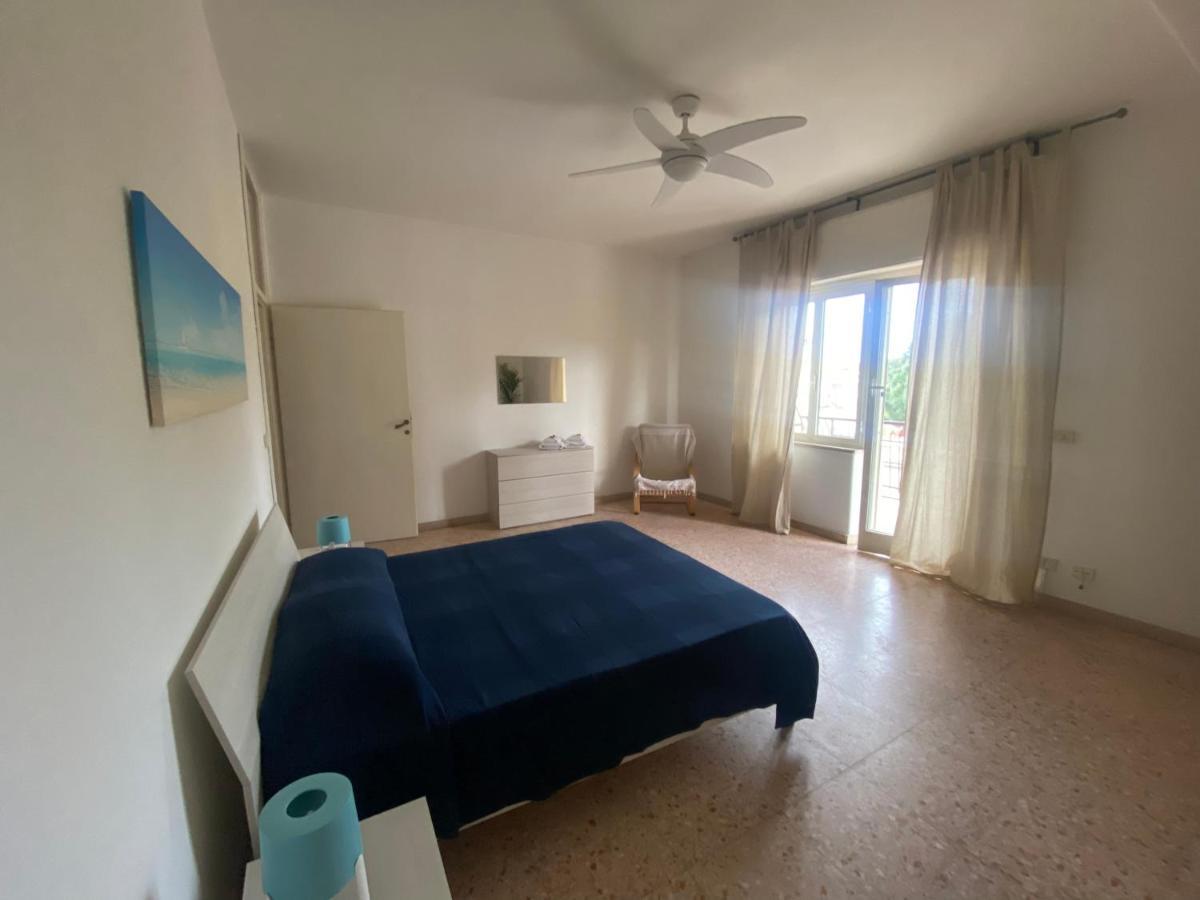 Appartamento Centrale Santa Marinella