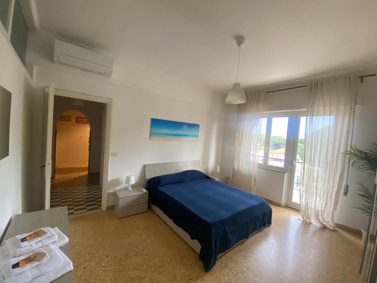 Appartamento Centrale Santa Marinella Apartment Santa Marinella