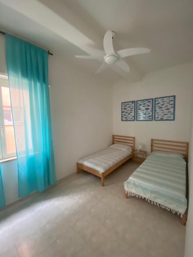 Appartamento Centrale Santa Marinella Apartment Santa Marinella