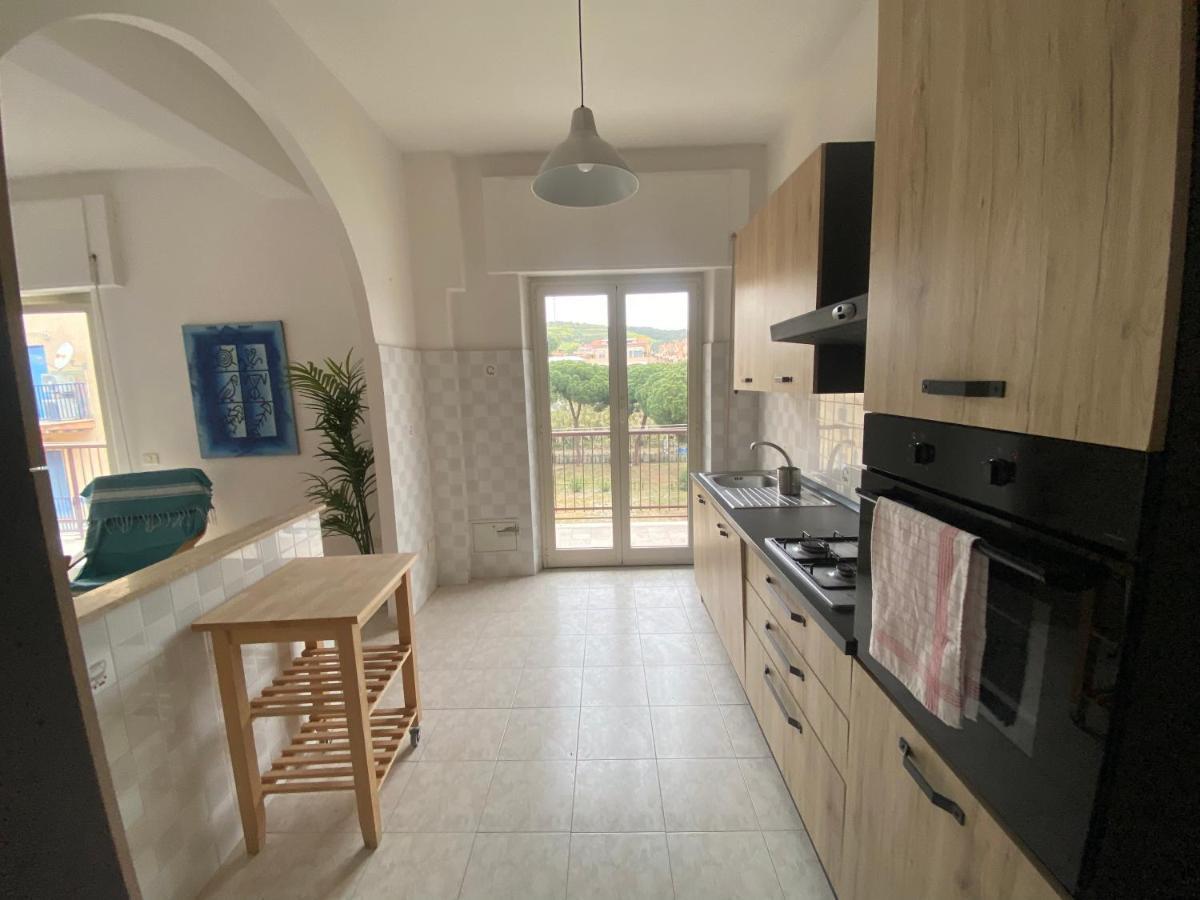 Appartamento Centrale Santa Marinella Apartment