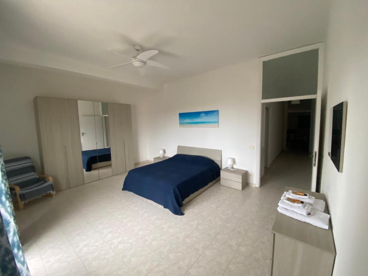Appartamento Centrale Santa Marinella Apartment