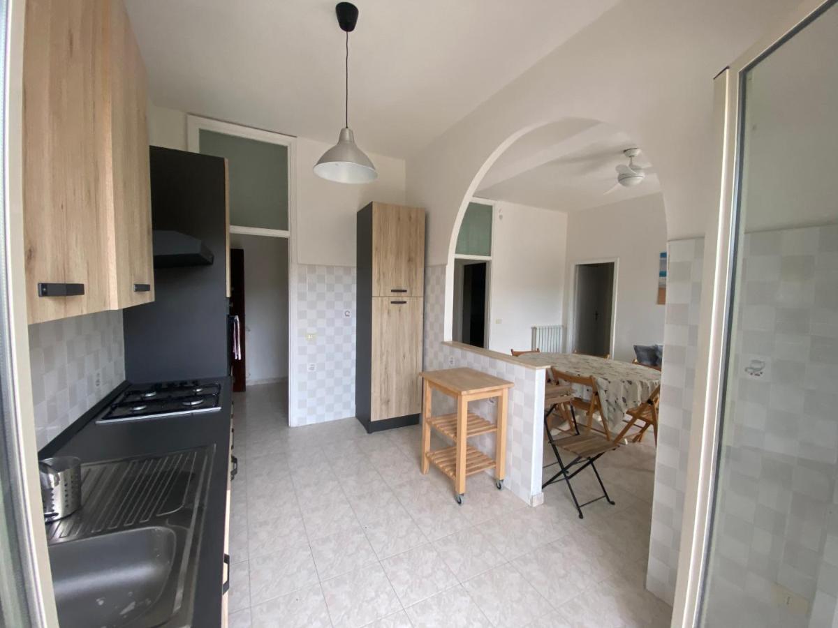 Apartment Appartamento Centrale Santa Marinella *