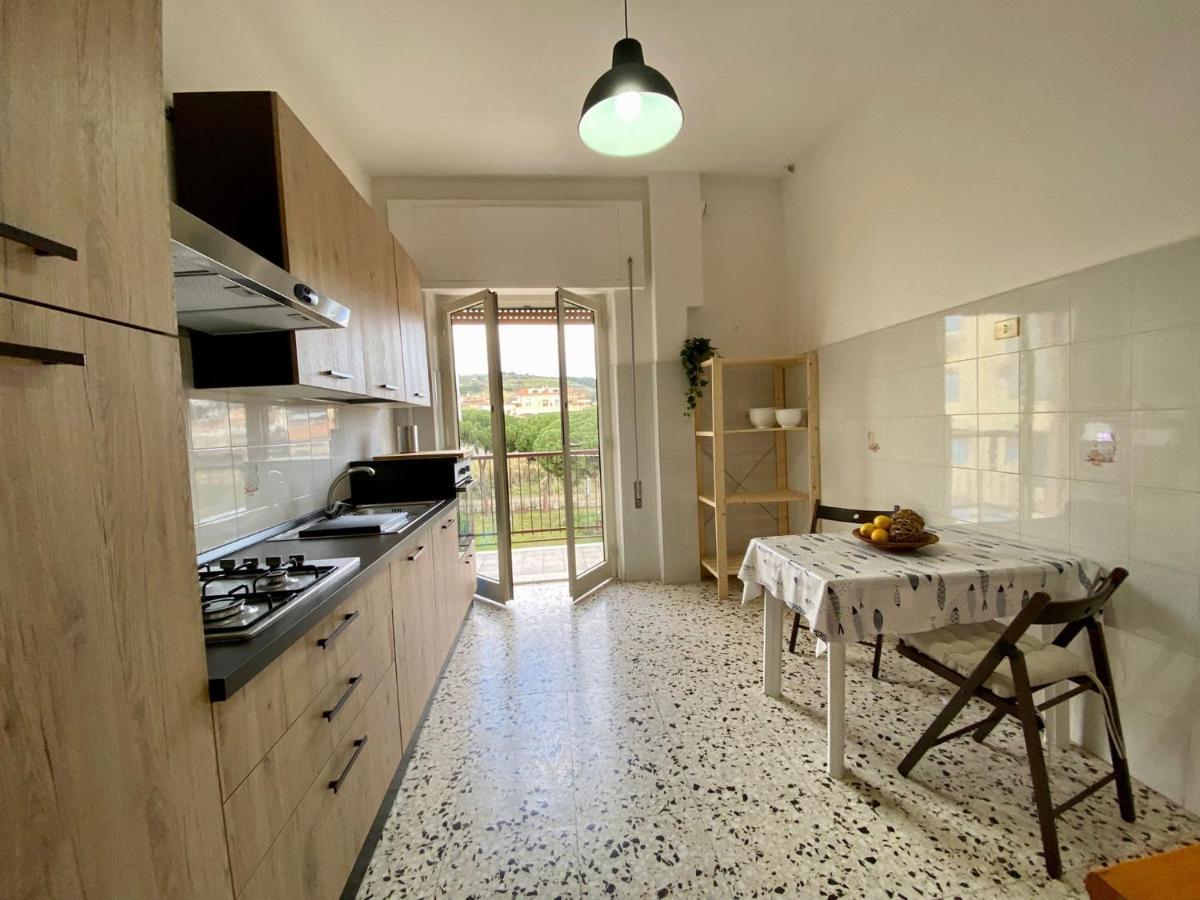 Appartamento Centrale Santa Marinella *