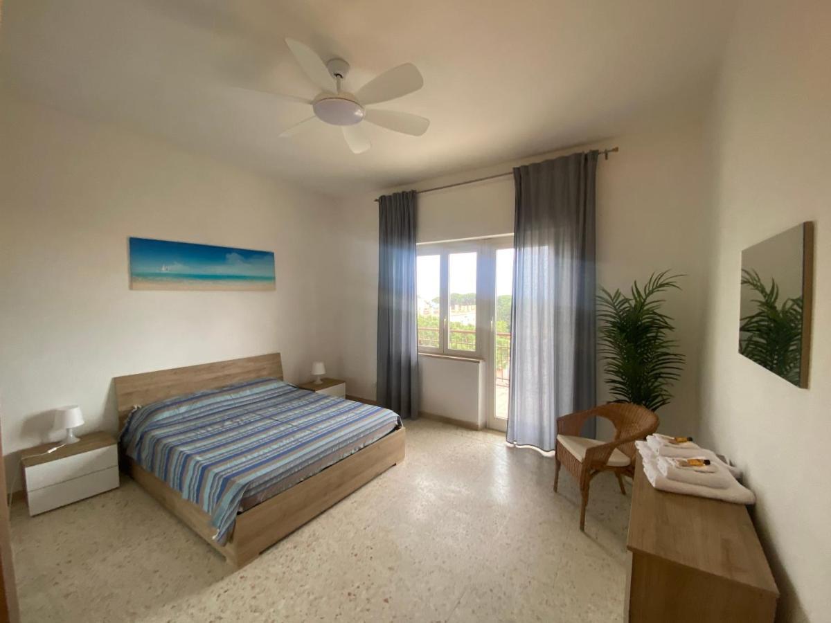 Appartamento Centrale Santa Marinella Apartment *