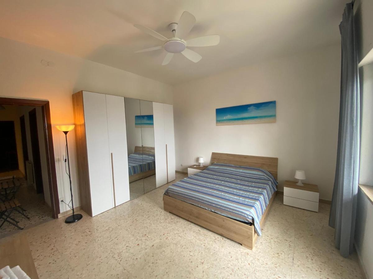 Appartamento Centrale Santa Marinella Apartment Santa Marinella