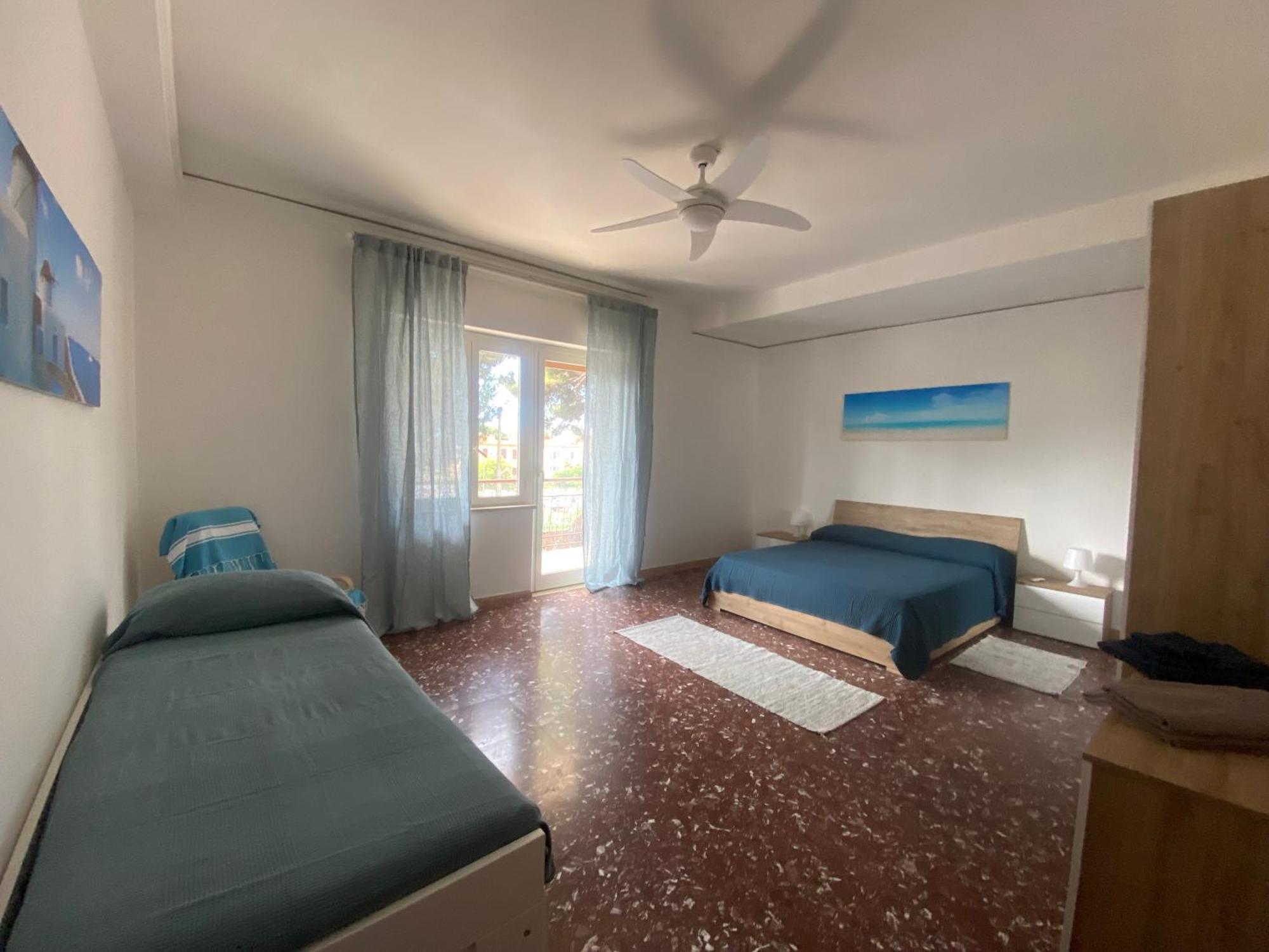 Apartment Appartamento Centrale Santa Marinella *