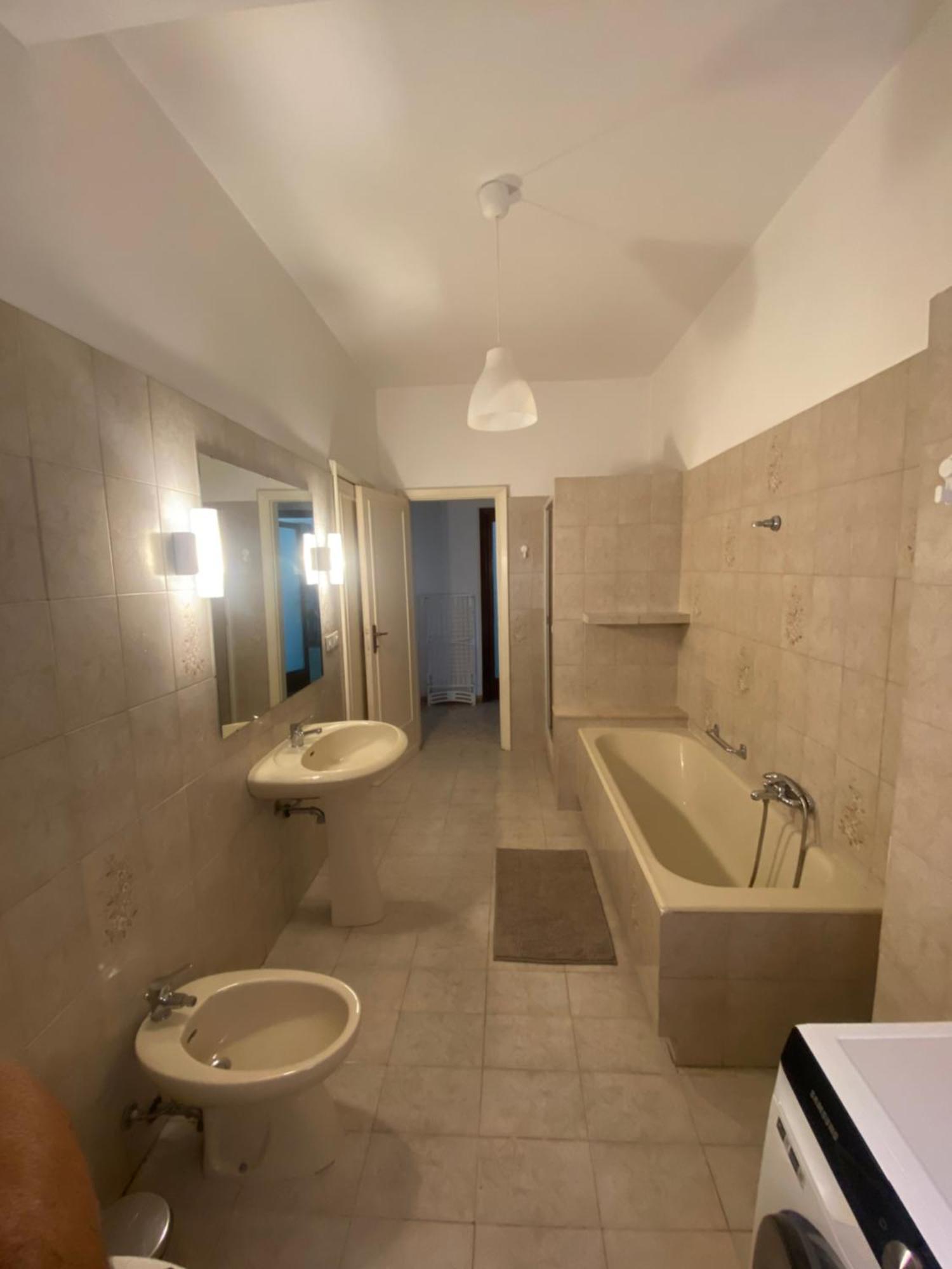 Appartamento Centrale Santa Marinella Apartment