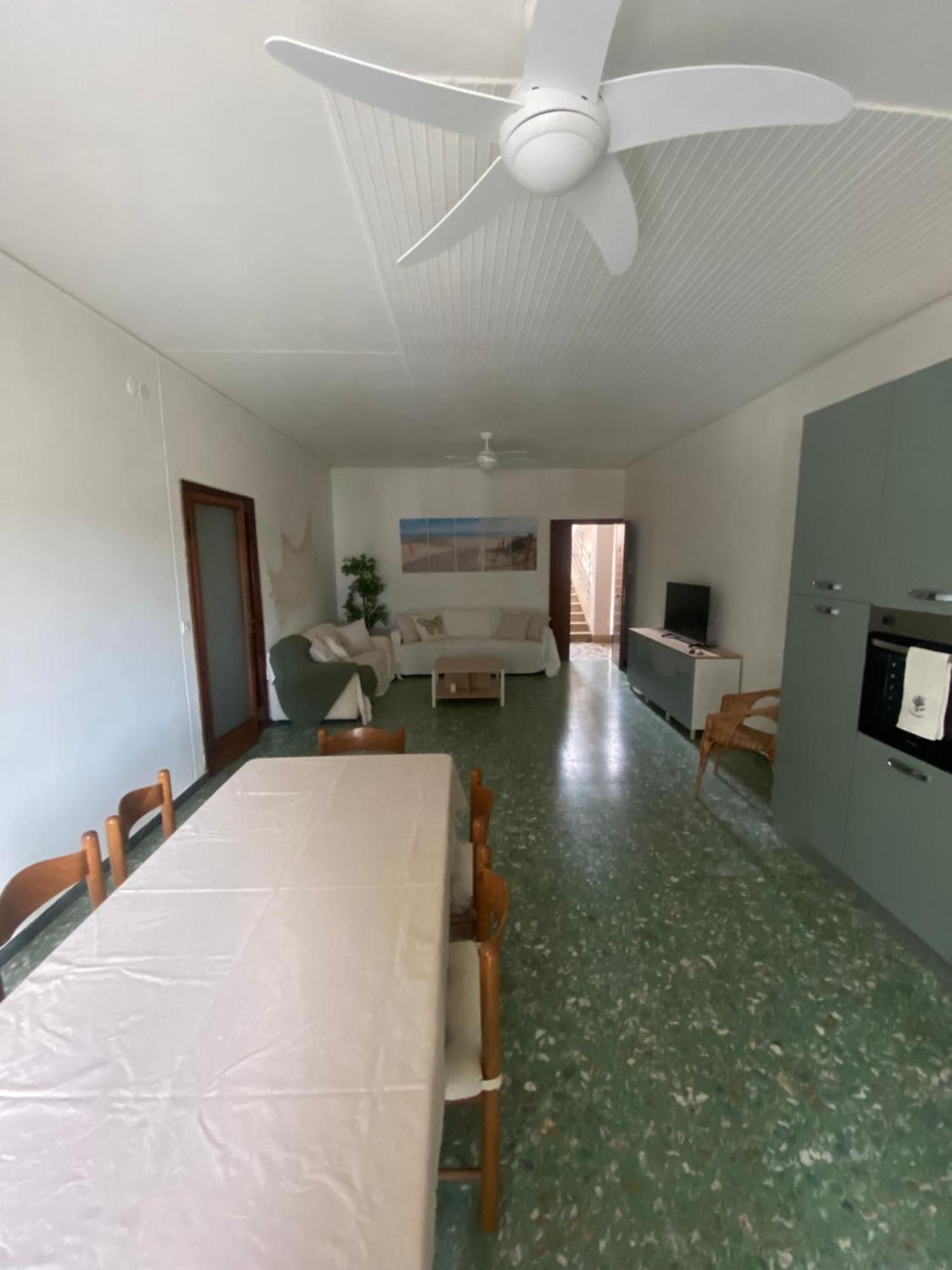 Appartamento Centrale Santa Marinella Santa Marinella