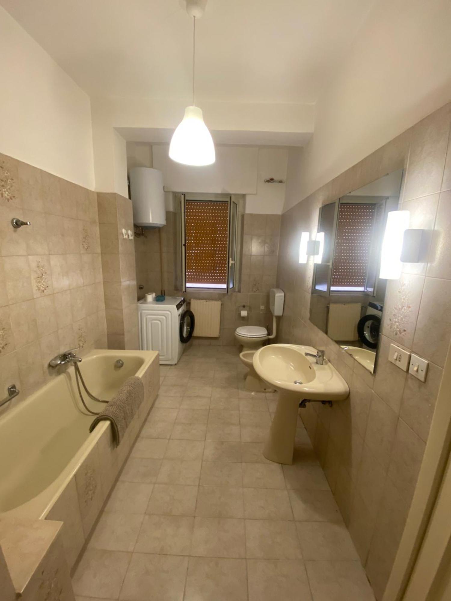 Appartamento Centrale Santa Marinella Apartment *