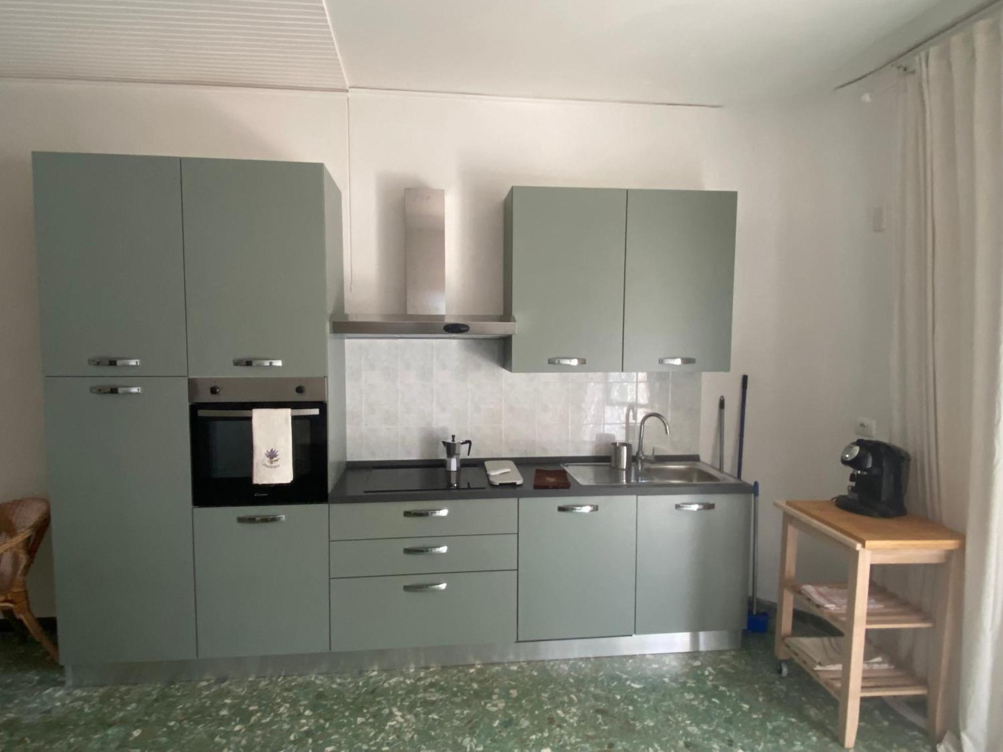 Appartamento Centrale Santa Marinella *
