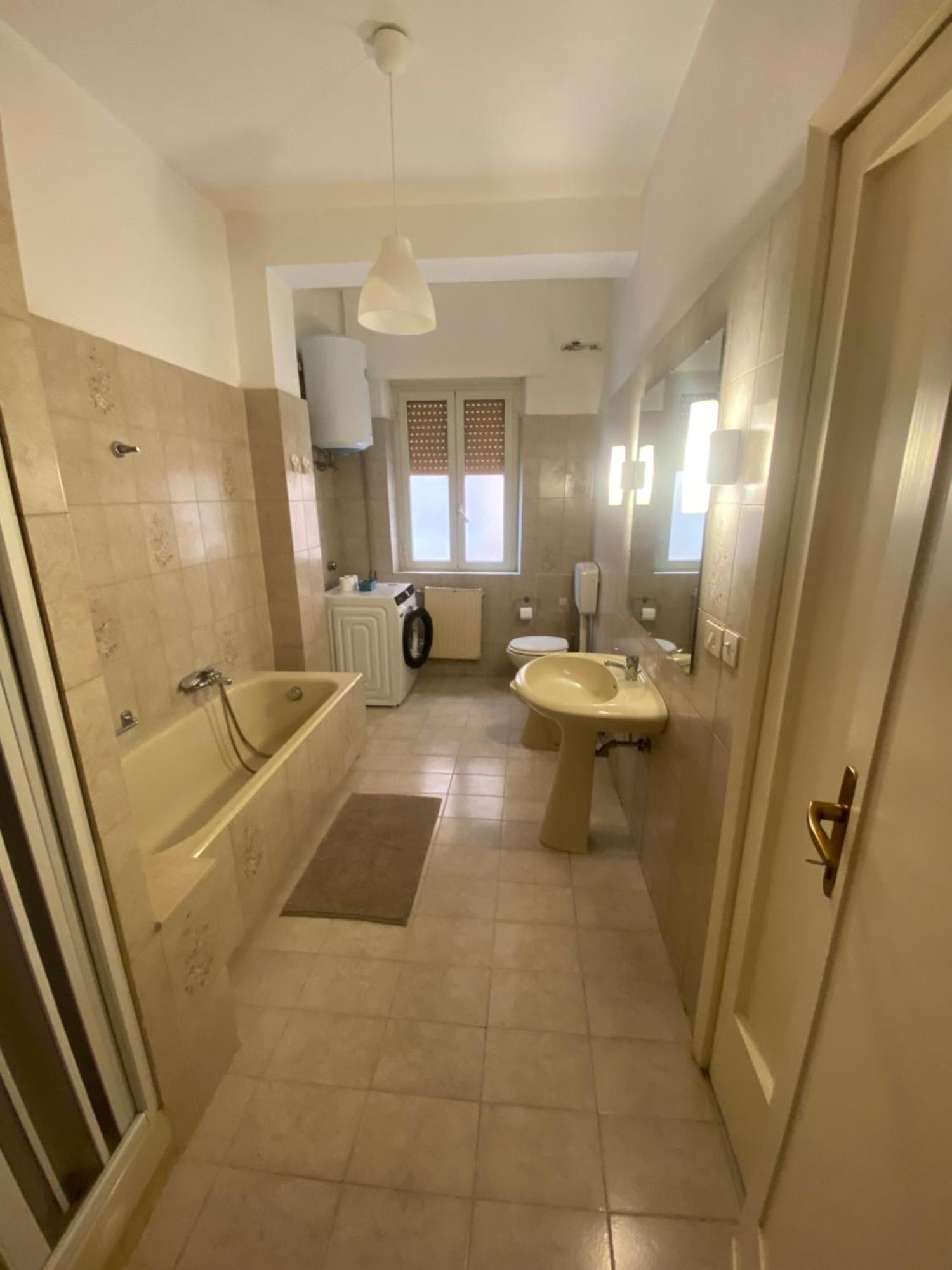 Appartamento Centrale Santa Marinella Apartment Santa Marinella