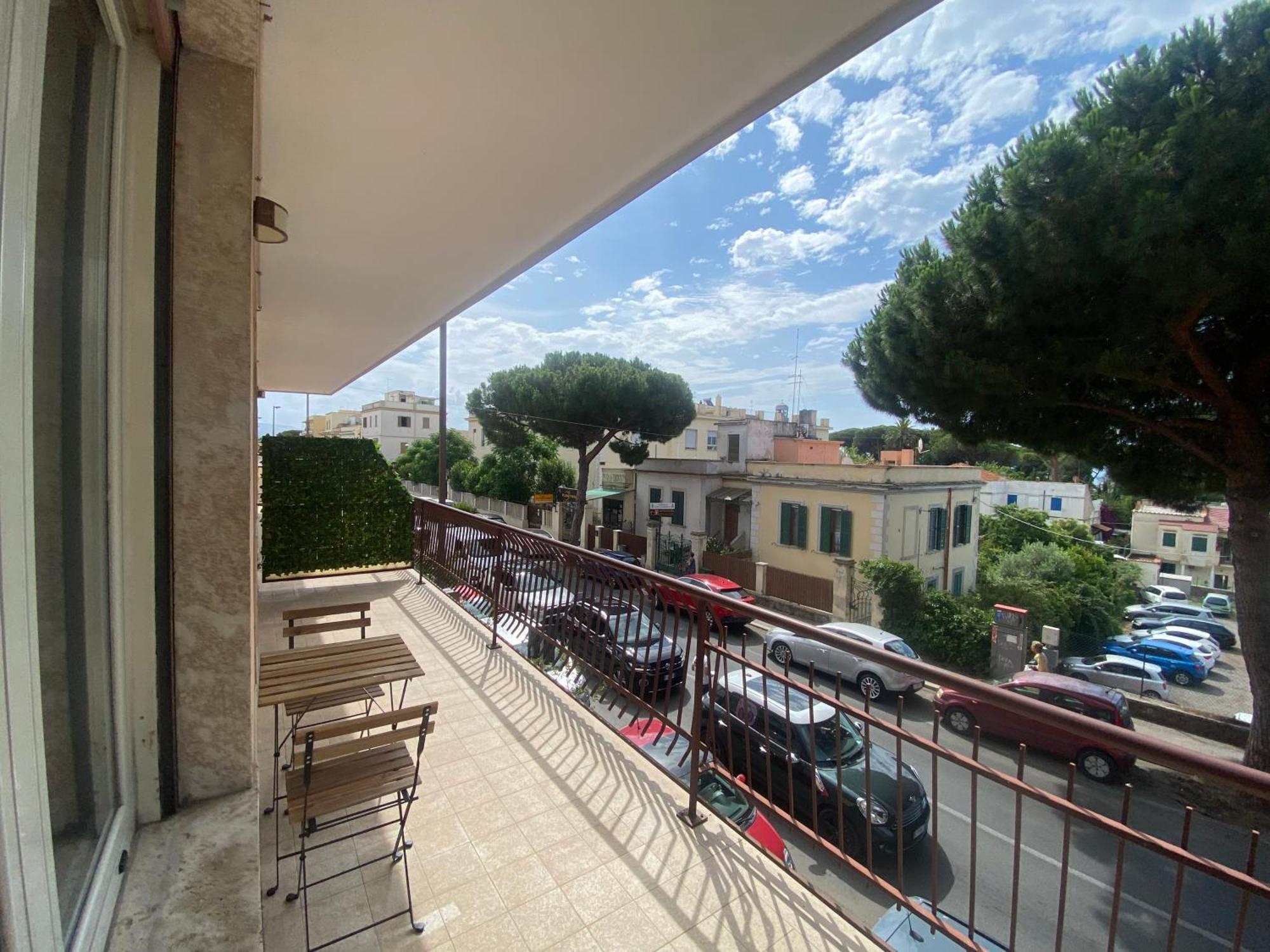 Apartment Appartamento Centrale Santa Marinella
