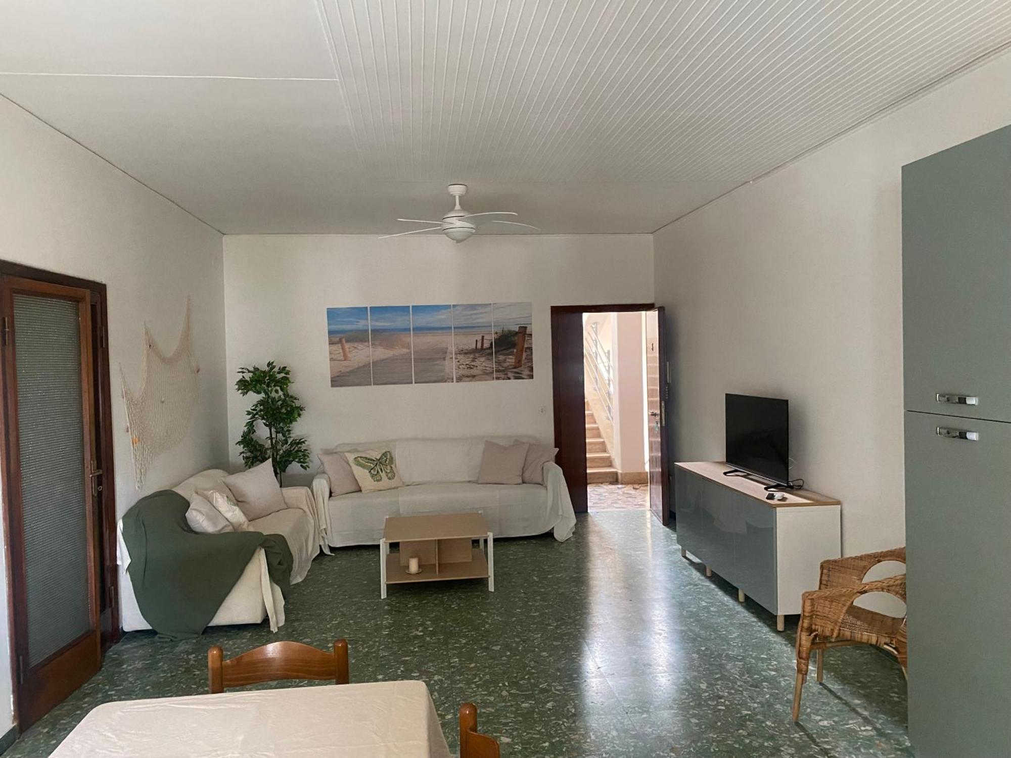 Appartamento Centrale Santa Marinella Santa Marinella