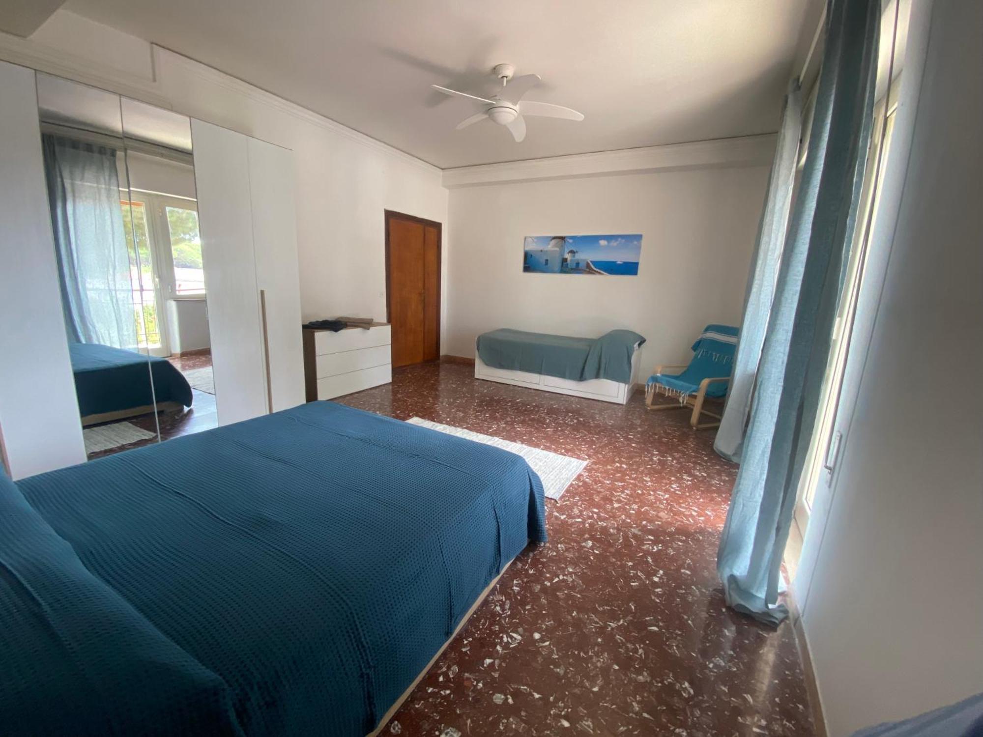 Apartment Appartamento Centrale Santa Marinella Santa Marinella