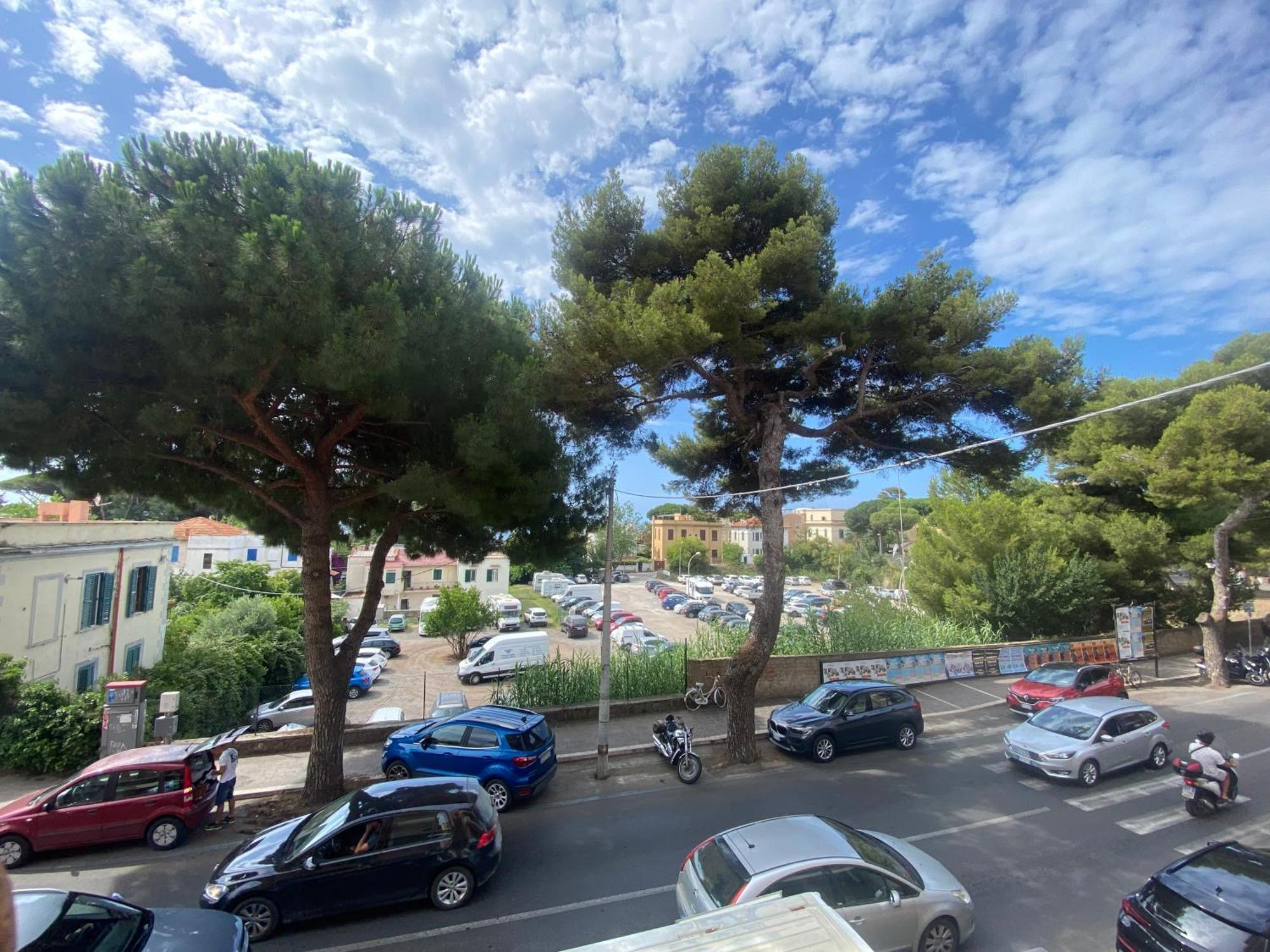 Appartamento Centrale Santa Marinella Santa Marinella
