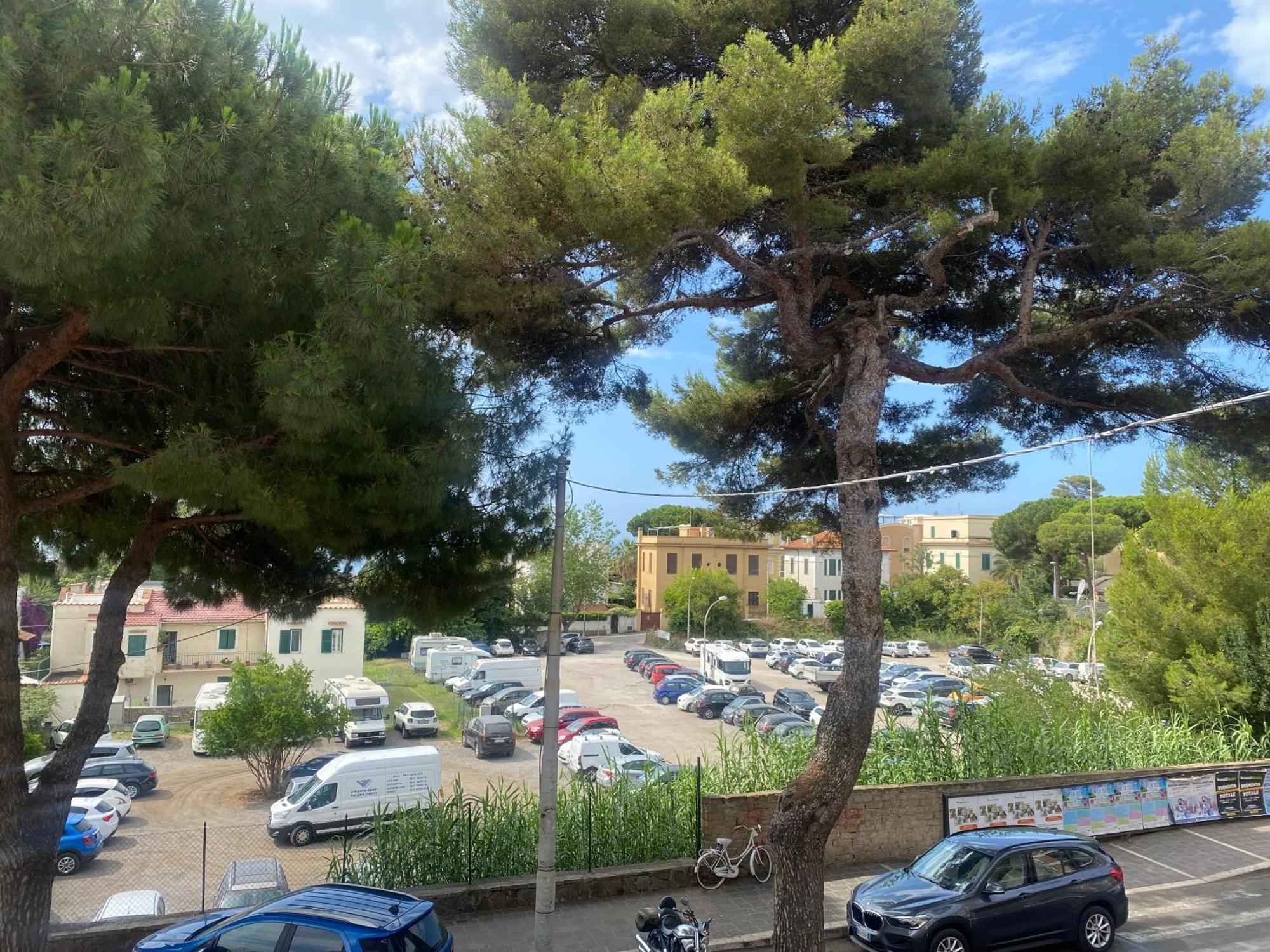Appartamento Centrale Santa Marinella
