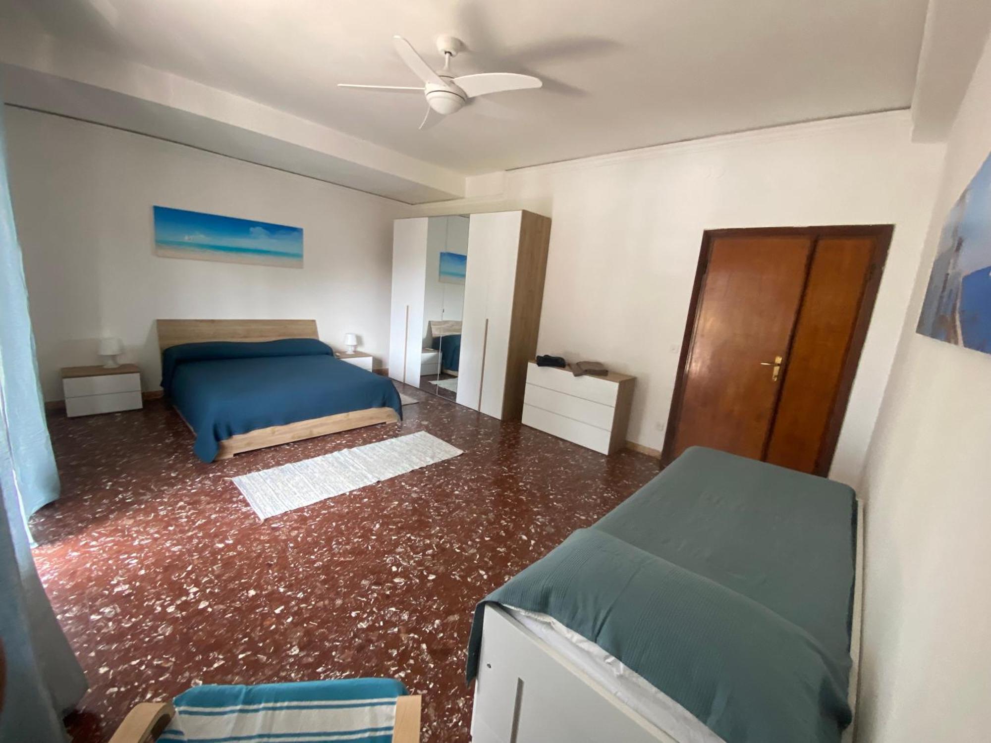 Apartment Appartamento Centrale Santa Marinella