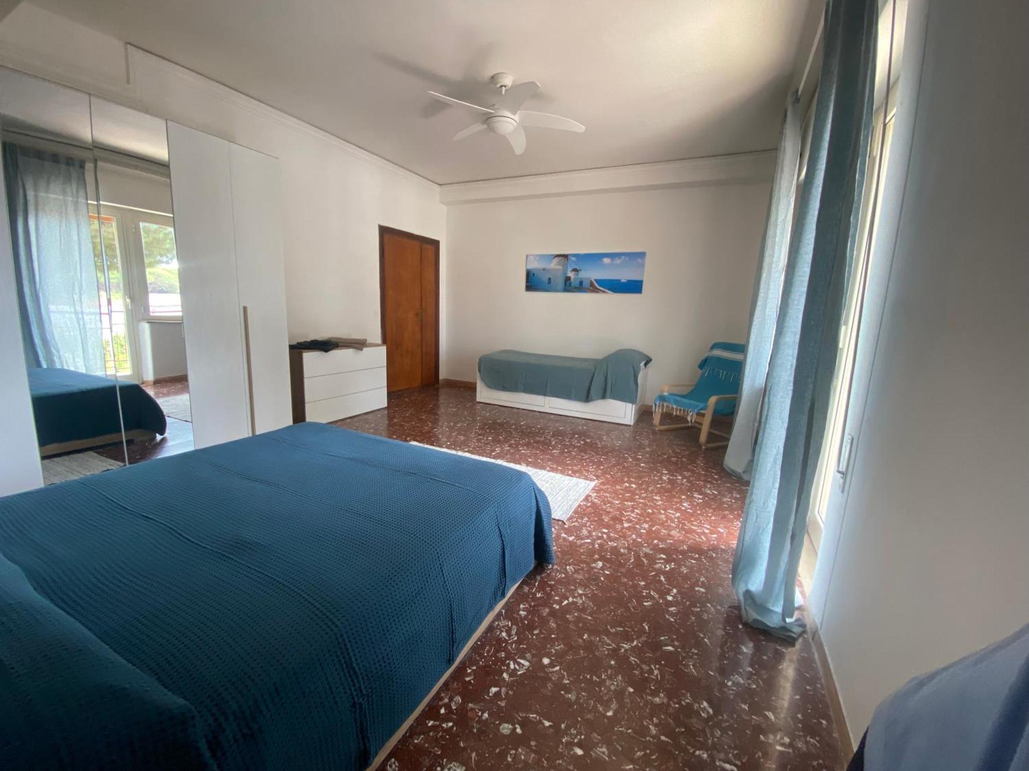 Appartamento Centrale Santa Marinella Apartment