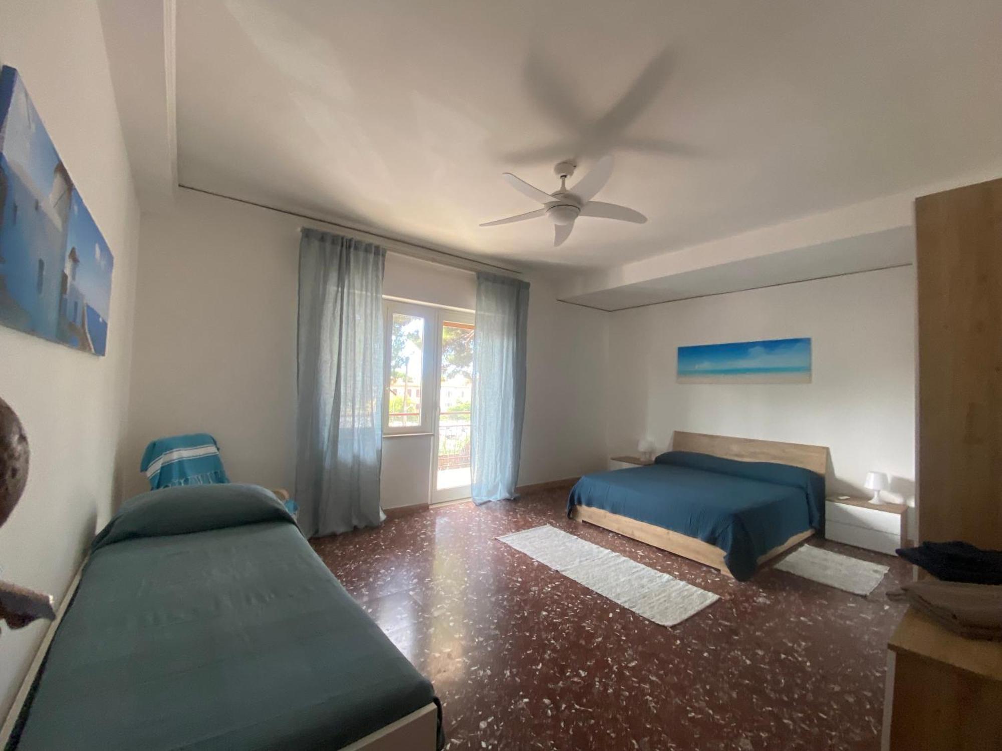 Appartamento Centrale Santa Marinella *