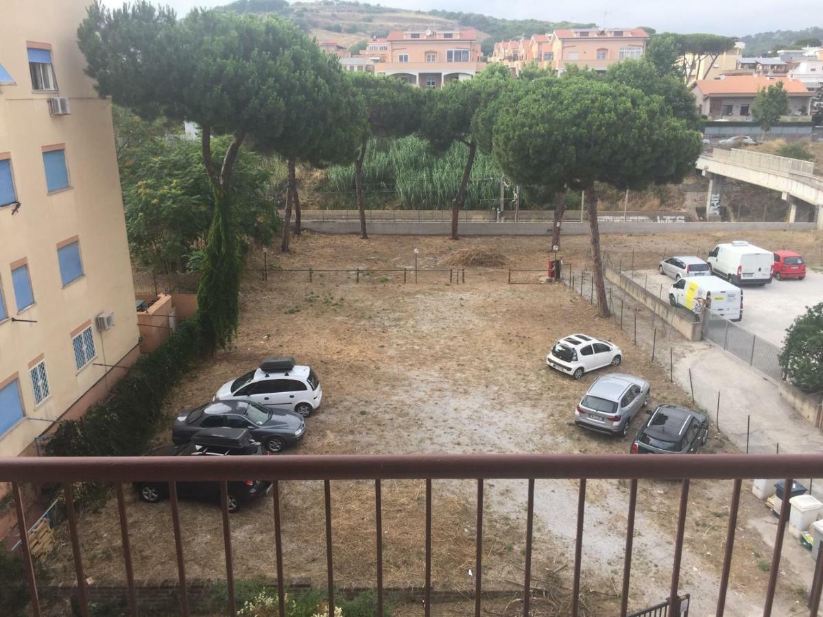 Appartamento Centrale Santa Marinella Apartment