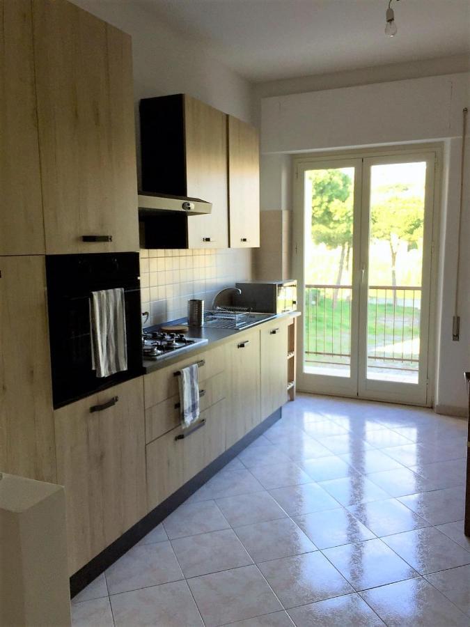 Appartamento Centrale Santa Marinella Apartment Santa Marinella