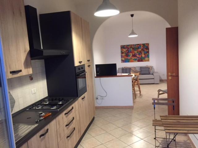 Appartamento Centrale Santa Marinella Santa Marinella